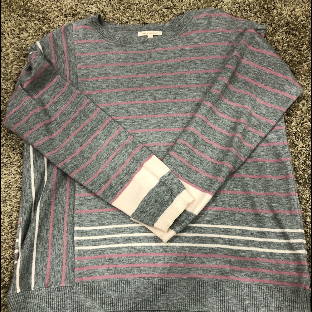 Worn once! Perfect condition! Offers are accepted!